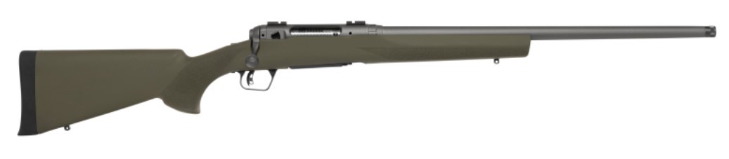 SAV 110 TRAIL HUNTER 308 - 556 Black Friday Promotion